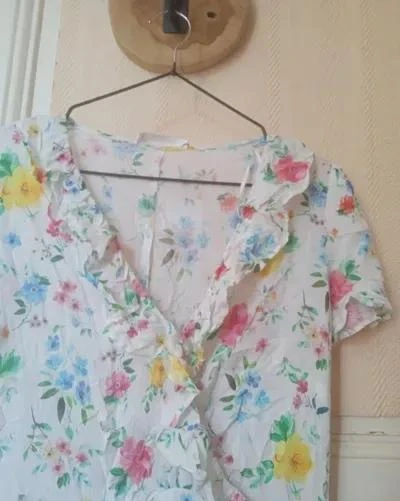 Vestido mango – photo 3